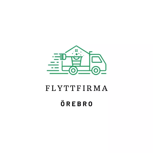 Flyttfirma Örebro